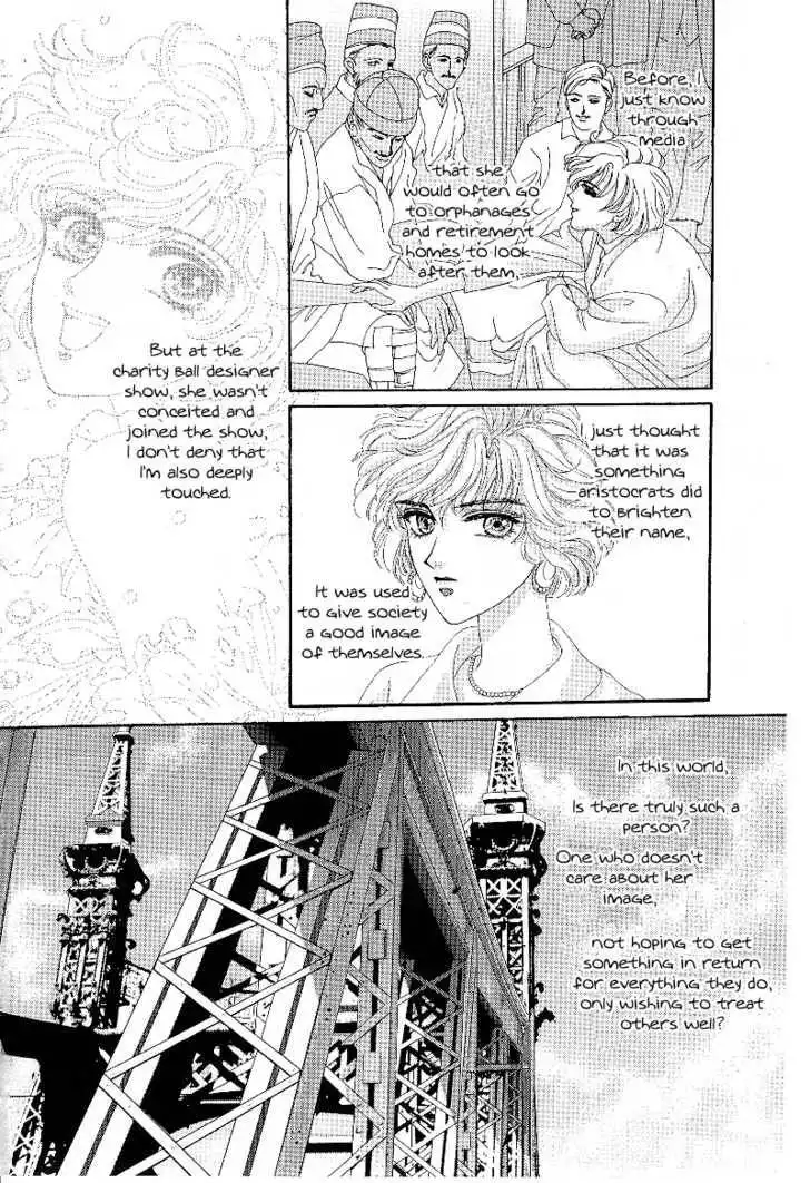 Princess Diana Chapter 8 8